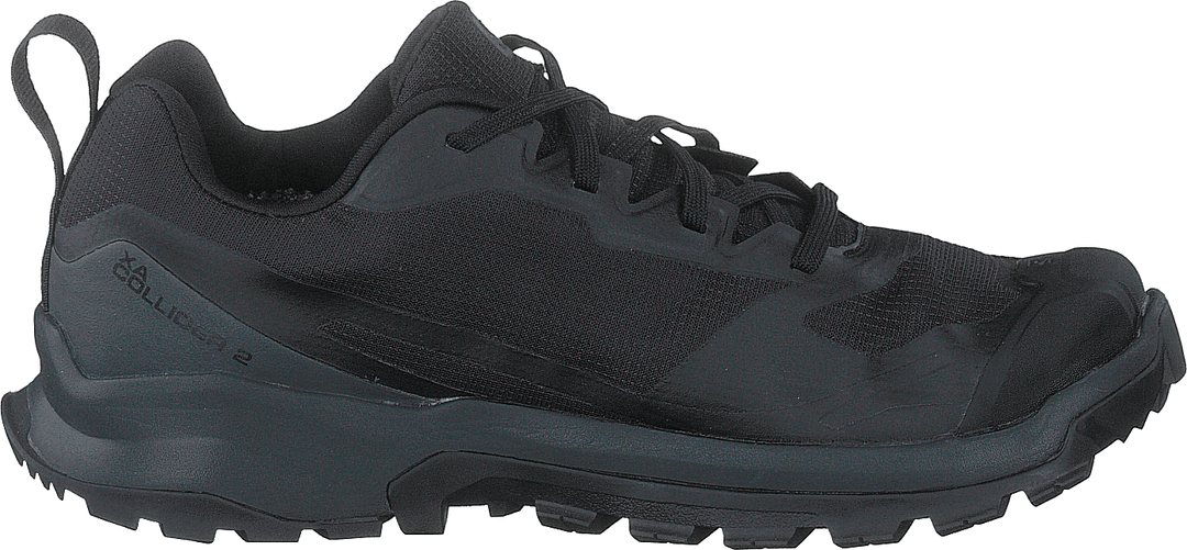 Xa Collider 2 Gtx Black/black/ebony