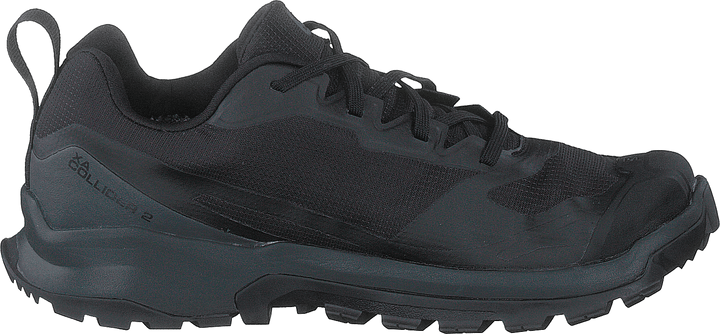 Xa Collider 2 Gtx Black/black/ebony