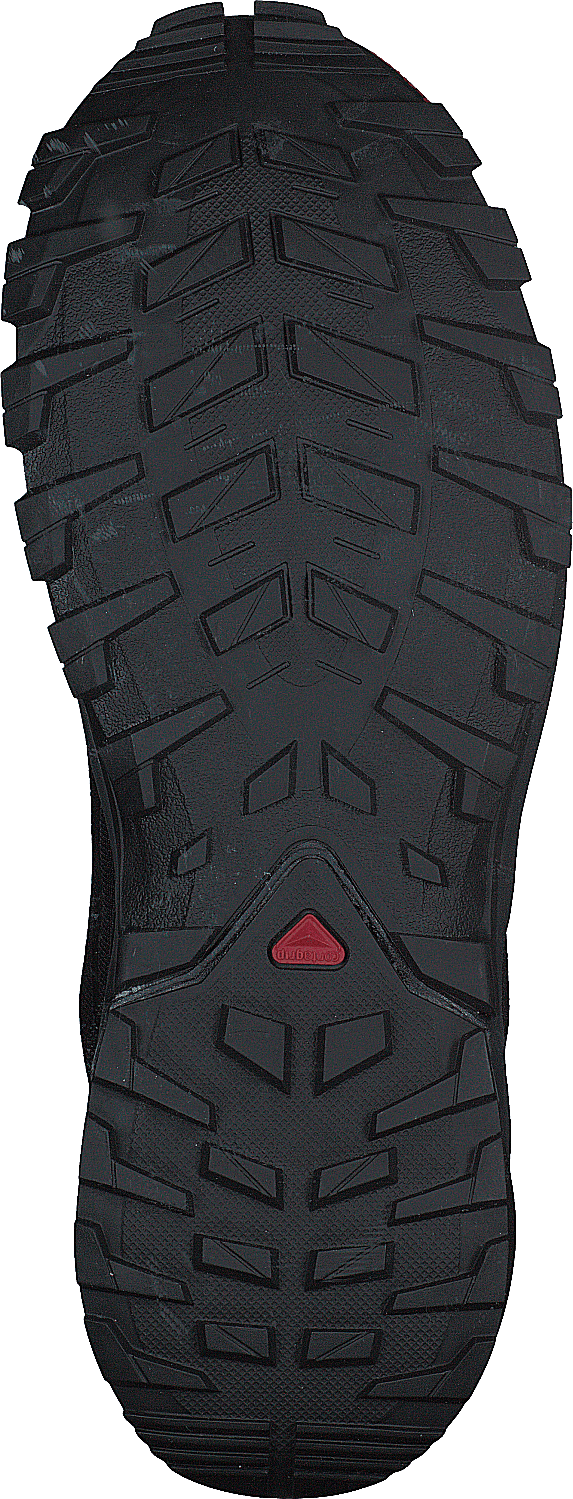 Xa Collider 2 Gtx Black/black/ebony