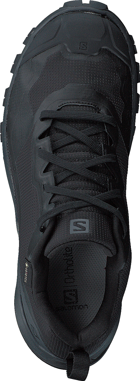 Xa Collider 2 Gtx Black/black/ebony