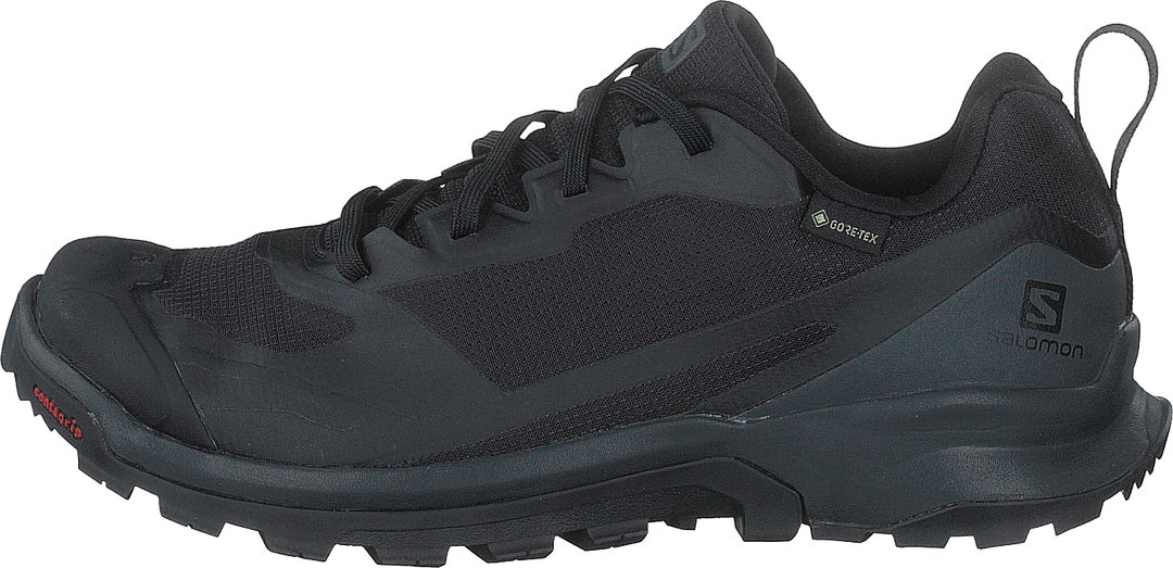 Xa Collider 2 Gtx Black/black/ebony