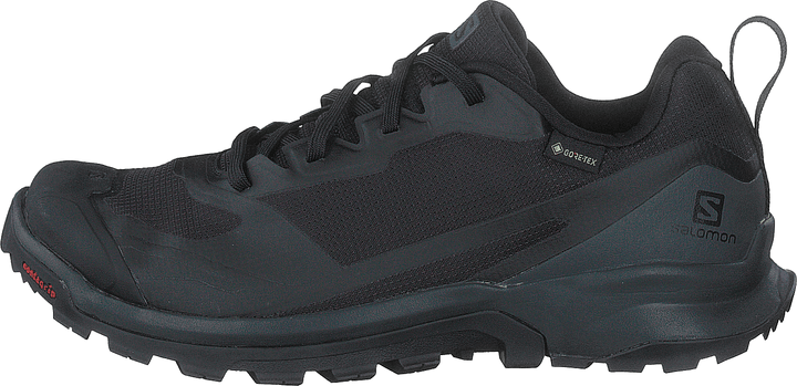 Xa Collider 2 Gtx Black/black/ebony