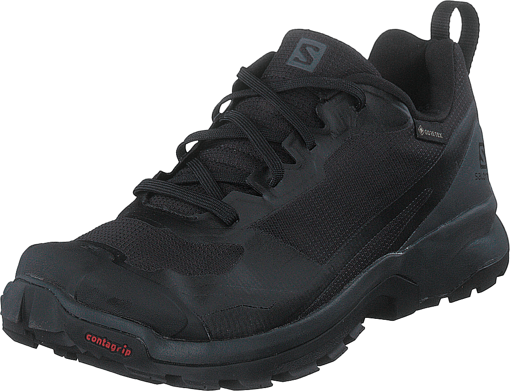 Xa Collider 2 Gtx Black/black/ebony
