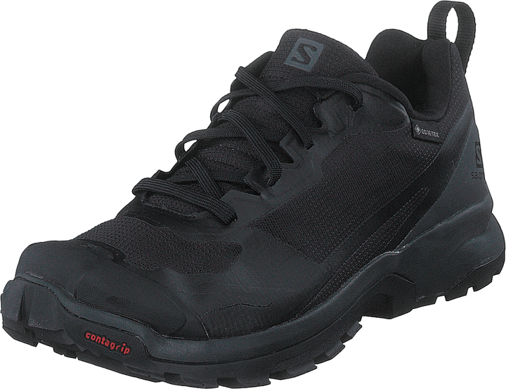 Xa Collider 2 Gtx Black/black/ebony
