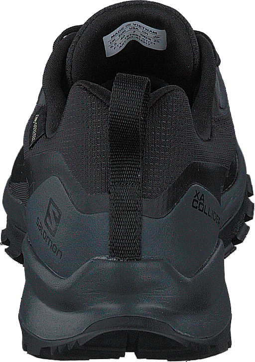 Xa Collider 2 Gtx Black/black/ebony