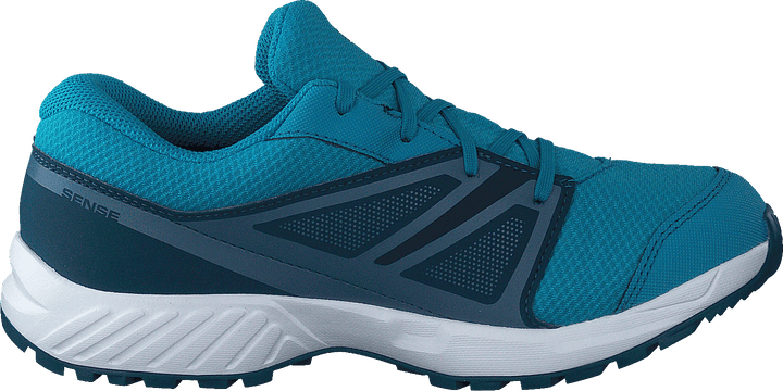 Sense Cswp J Barr Reef/wht/legionblu