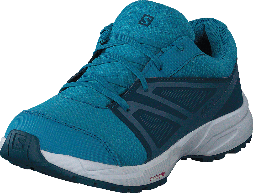 Sense Cswp J Barr Reef/wht/legionblu