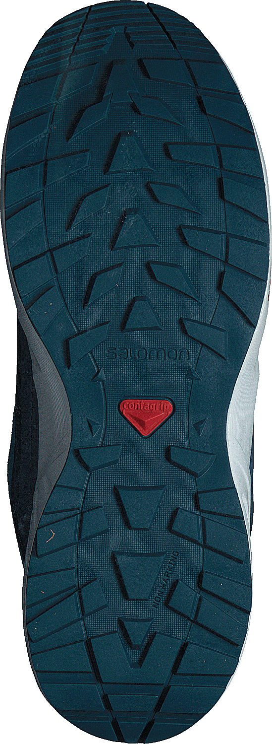 Sense Cswp J Barr Reef/wht/legionblu