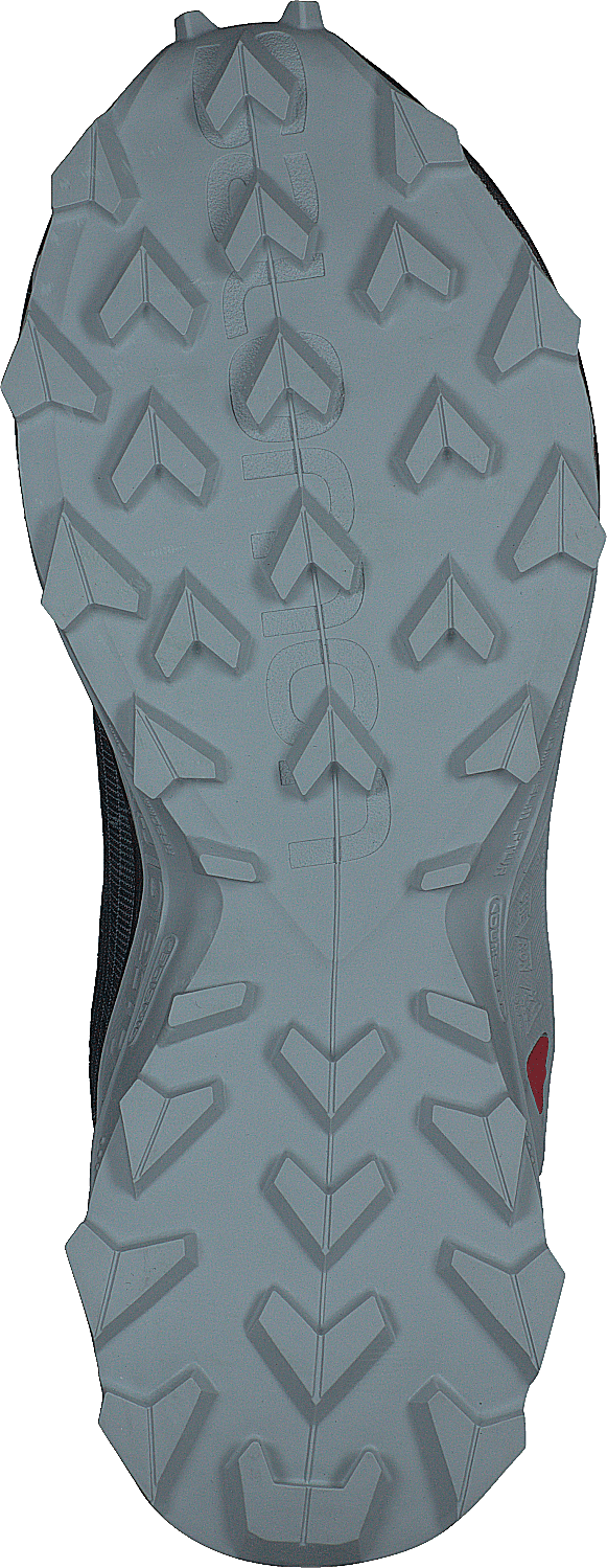 Alphacross Blast Cswp J Dark Denim/black/pearl Blue