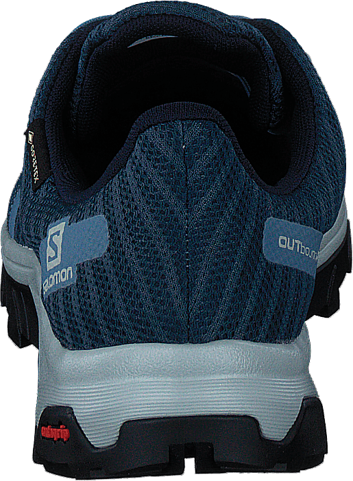 Outbound Prism Gtx W Copen Blue/dark Denim/pearl Bl