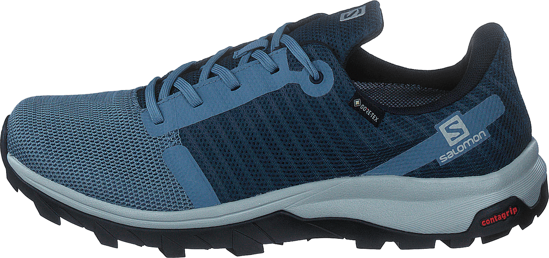 Outbound Prism Gtx W Copen Blue/dark Denim/pearl Bl