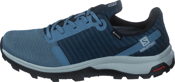 Outbound Prism Gtx W Copen Blue/dark Denim/pearl Bl