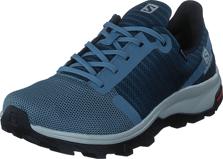 Outbound Prism Gtx W Copen Blue/dark Denim/pearl Bl