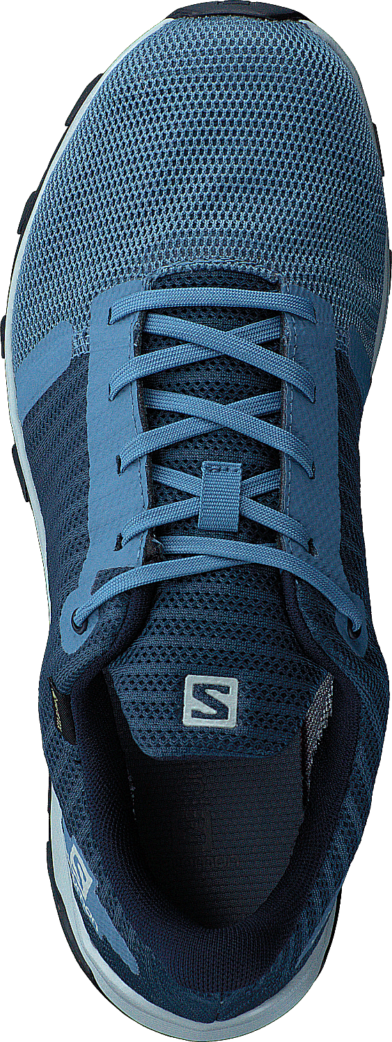 Outbound Prism Gtx W Copen Blue/dark Denim/pearl Bl