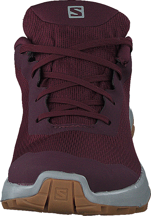 X Reveal Gtx W Wine Tasting/alloy/peachy Keen