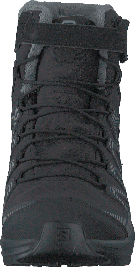 Xa Pro V8 Winter Cswp J Schwarz/Phantom/quiet Shade