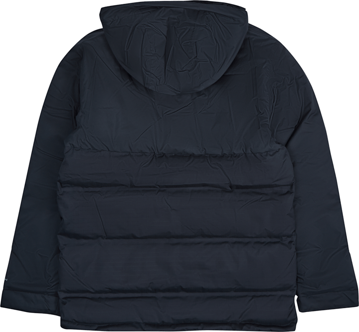 Grand Trek Down Parka Black