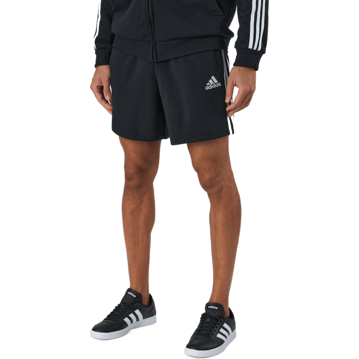 Essentials Short Black / White