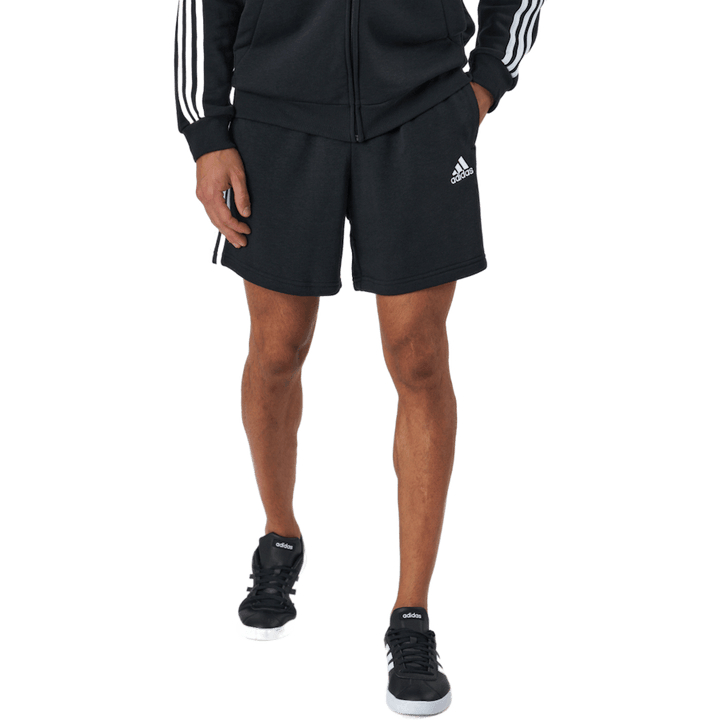 Essentials Short Black / White