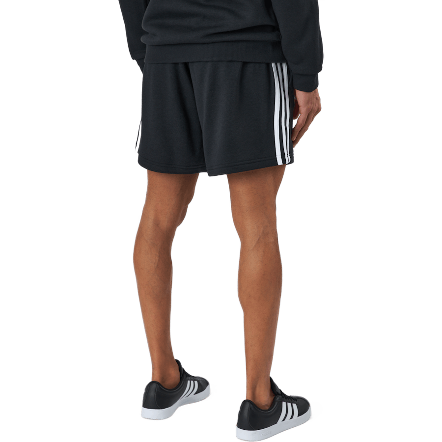 Essentials Short Black / White