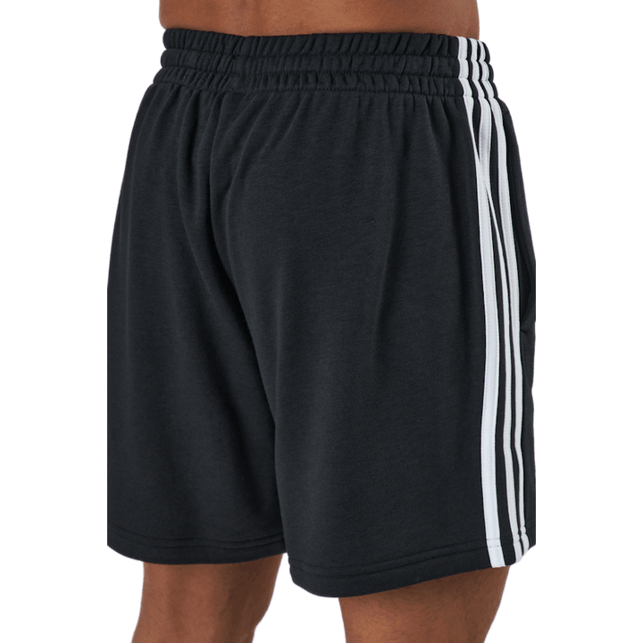Essentials Short Black / White