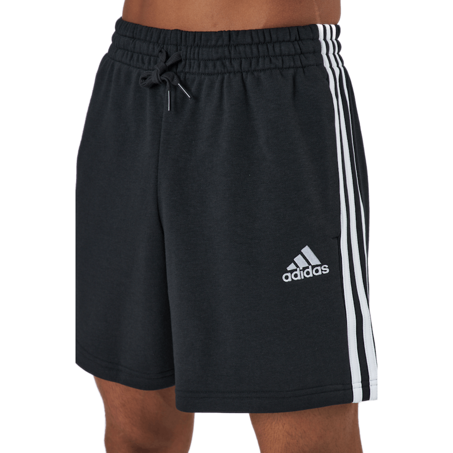 Essentials Short Black / White
