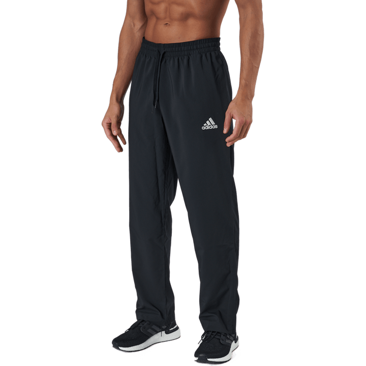 Essentials Kalhoty Stanford Black
