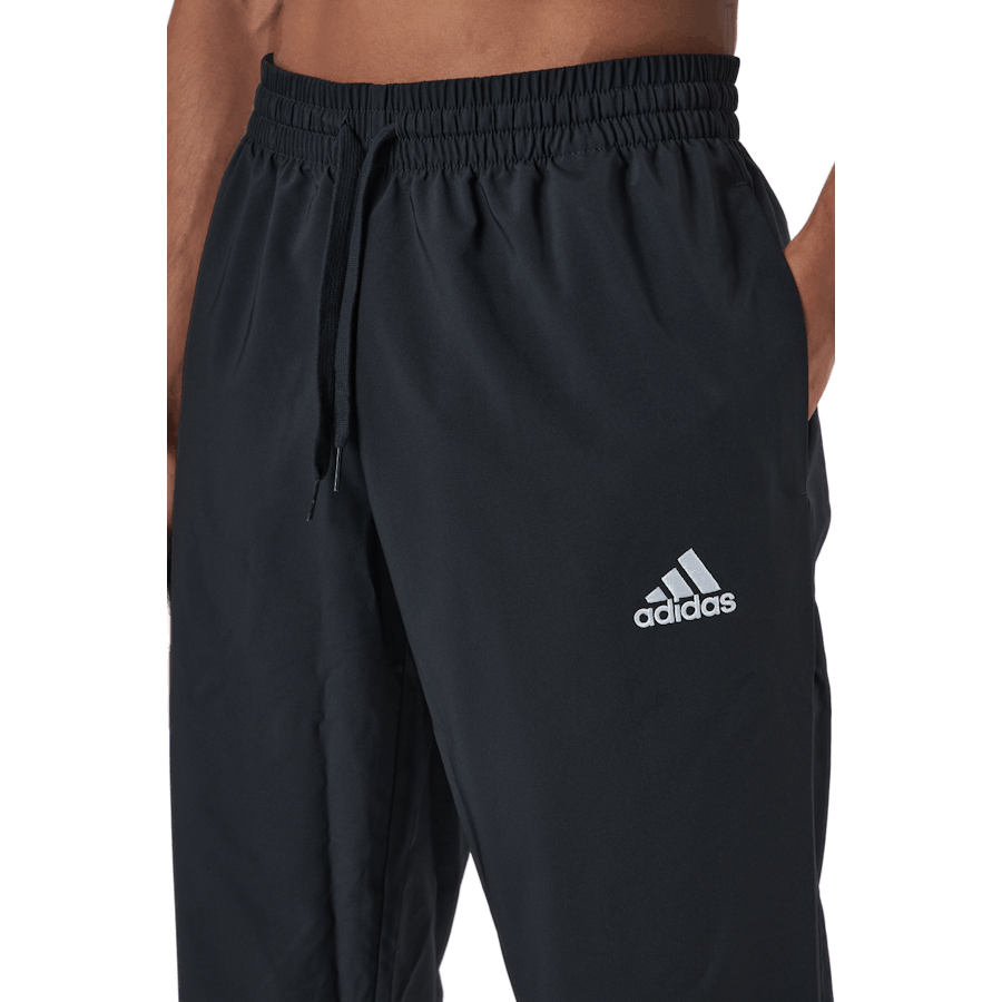 Essentials Kalhoty Stanford Black