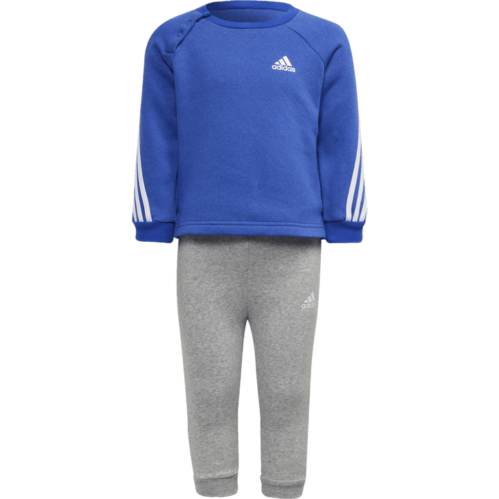 Future Icons 3-Stripes Jogger Bold Blue Mel.