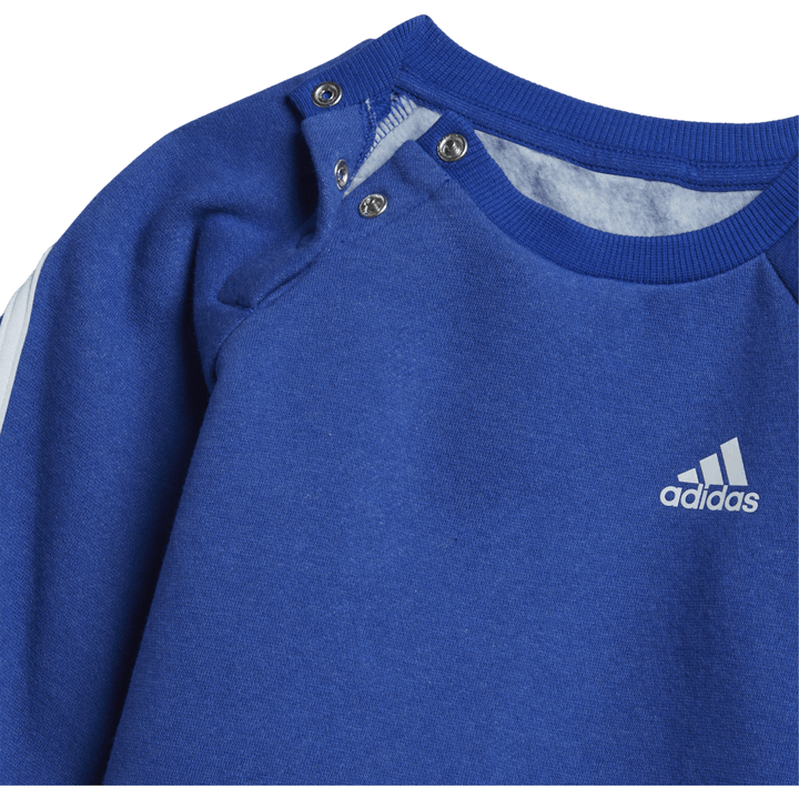 Future Icons 3-Stripes Jogger Bold Blue Mel.