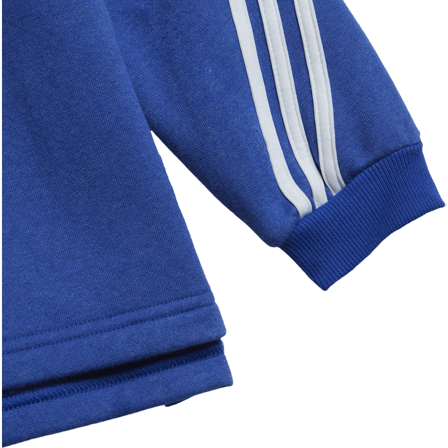 Future Icons 3-Stripes Jogger Bold Blue Mel.