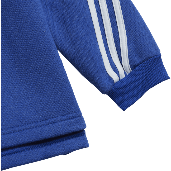 Future Icons 3-Stripes Jogger Bold Blue Mel.