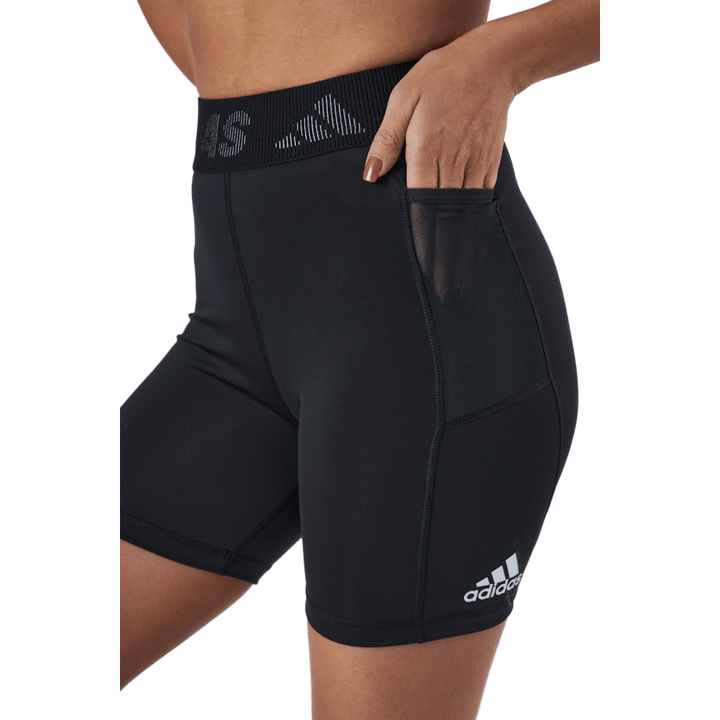 Tf Shrt 3 Bar T Black/white