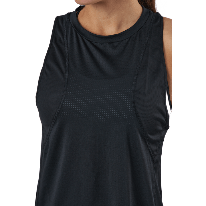 Adidas Own The Run Tank Women Black