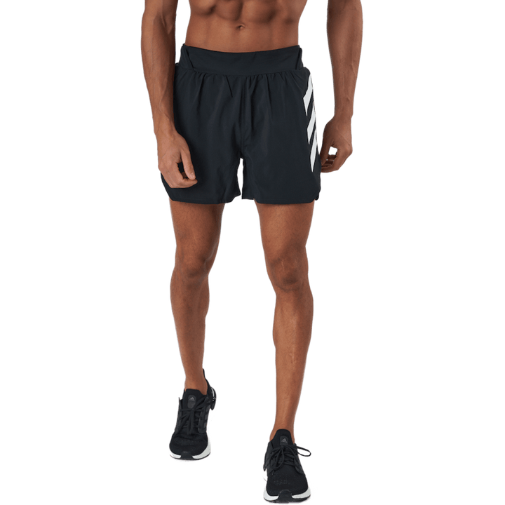 Agr Alla Short Noir/blanc