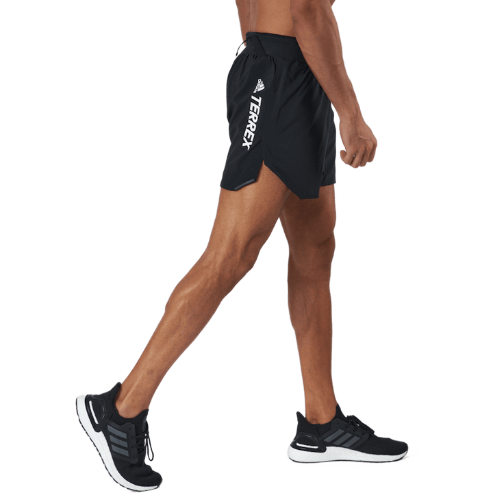 Agr Alla Short Noir/blanc