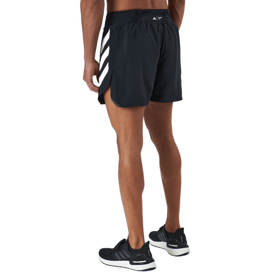 Agr Alla Short Noir/blanc
