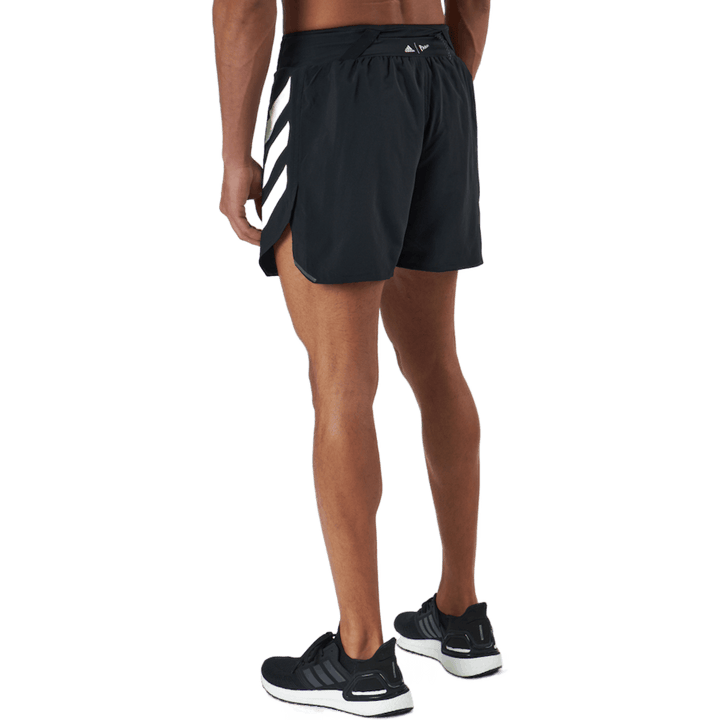 Agr Alla Short Noir/blanc