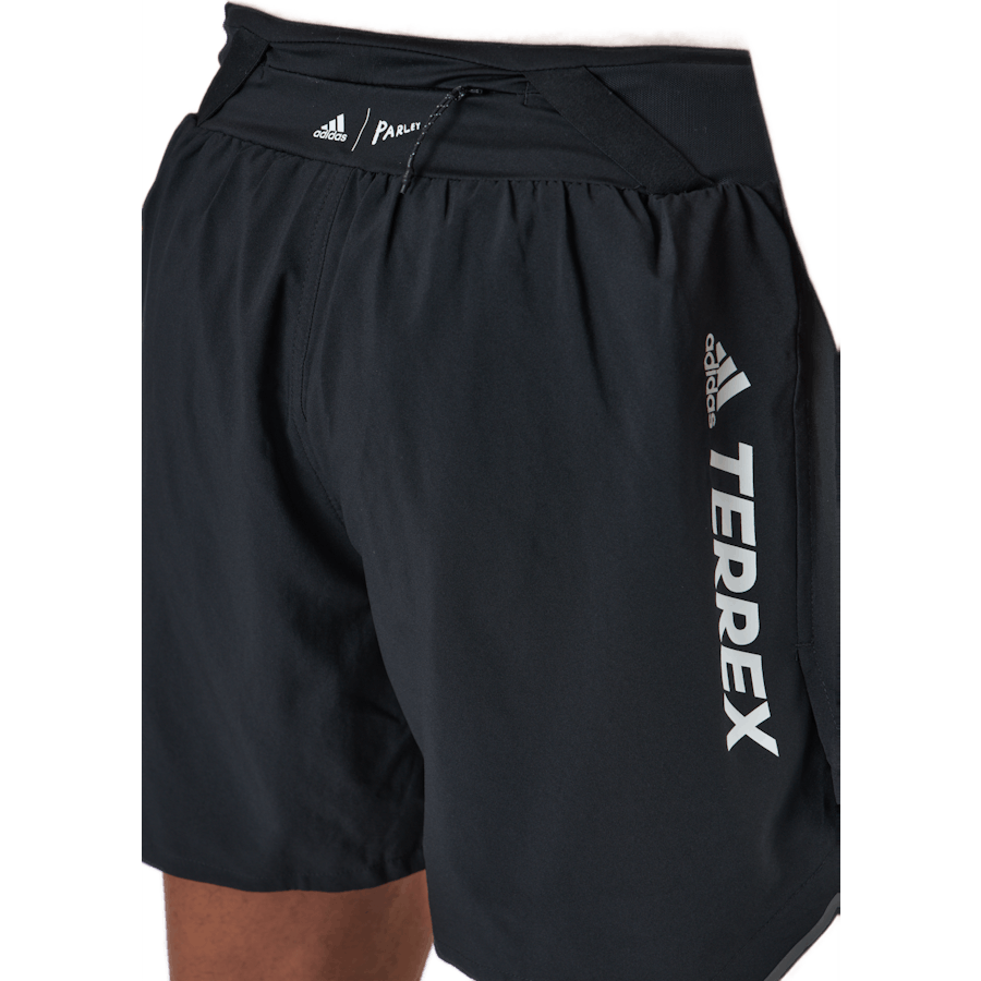 Agr Alla Short Noir/blanc