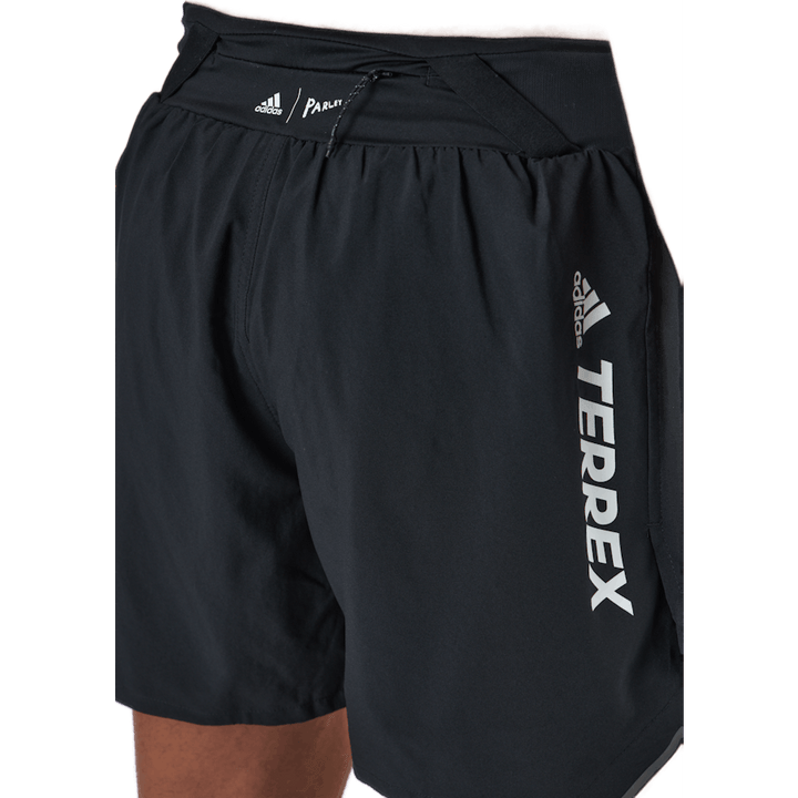 Agr Alla Short Noir/blanc
