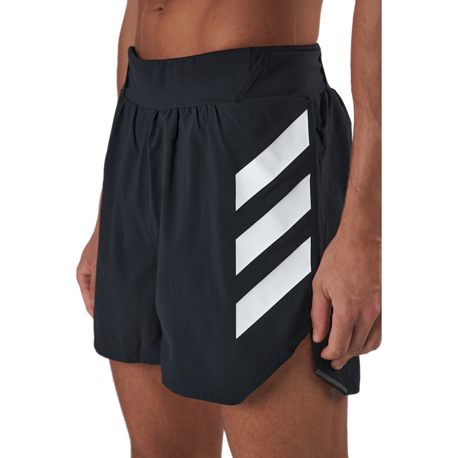 Agr Alla Short Noir/blanc