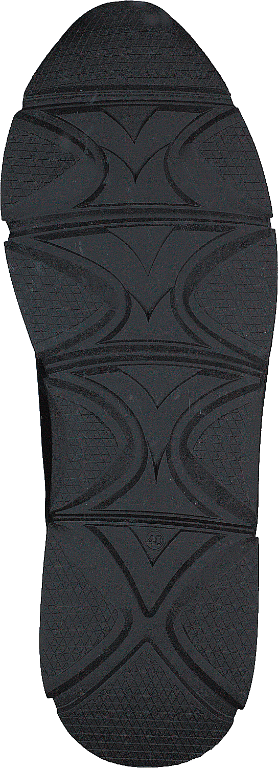 Quingo Negro Oasis Negro + Gold