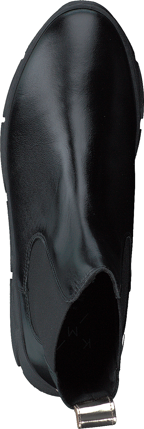 Quingo Negro Oasis Negro + Gold