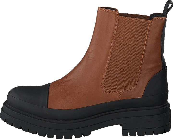Dremon Negro Gomato Neg + Brandy sauvage