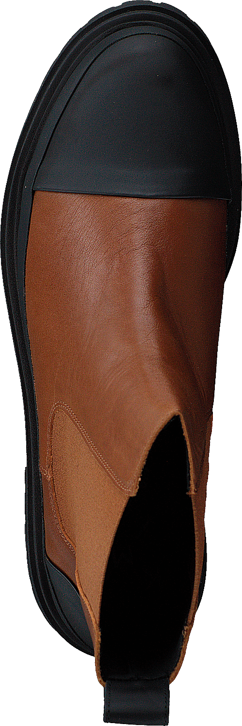 Dremon Negro Gomato Neg + Brandy sauvage