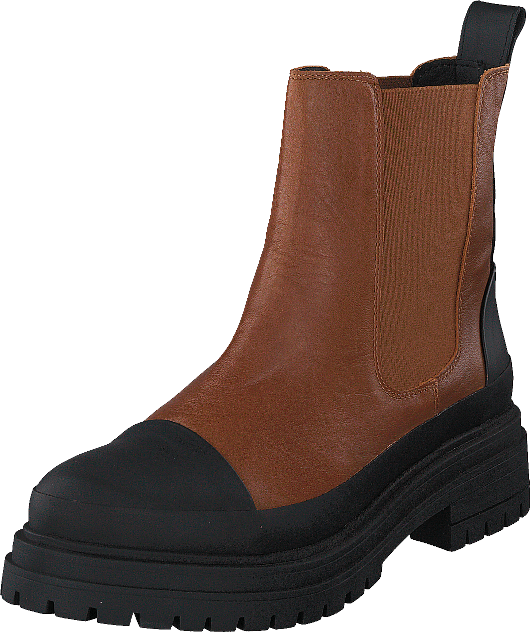 Dremon Negro Gomato Neg + Brandy sauvage