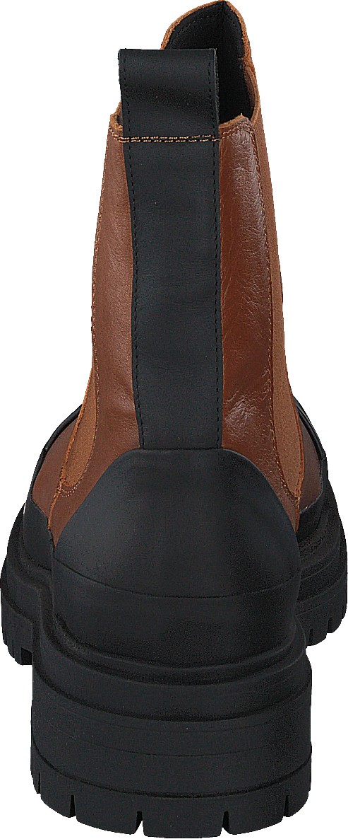 Dremon Negro Gomato Neg + Brandy sauvage