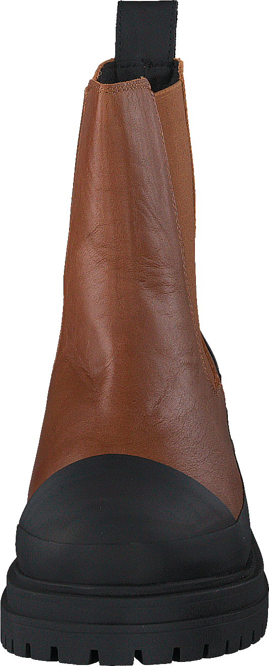 Dremon Negro Gomato Neg + Brandy sauvage