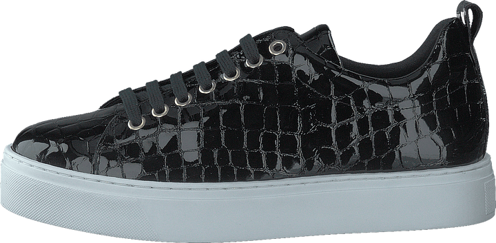 Coacig Blanco Boston Zafiro Negro