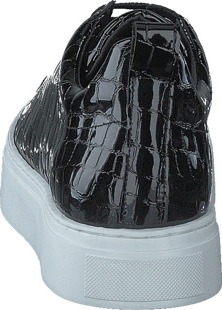 Coacig Blanco Boston Zafiro Negro